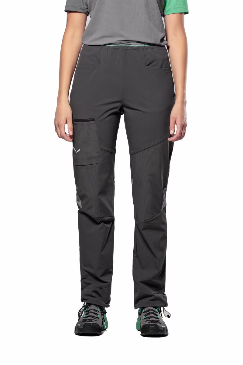 SPODNIE NXT DST WOMEN-ONYX