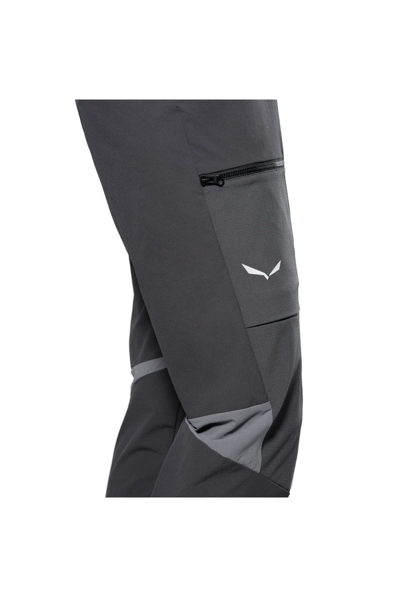 SPODNIE NXT DST WOMEN-ONYX