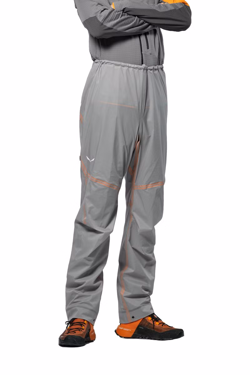 SPODNIE NXT PTX 3L-ALLOY