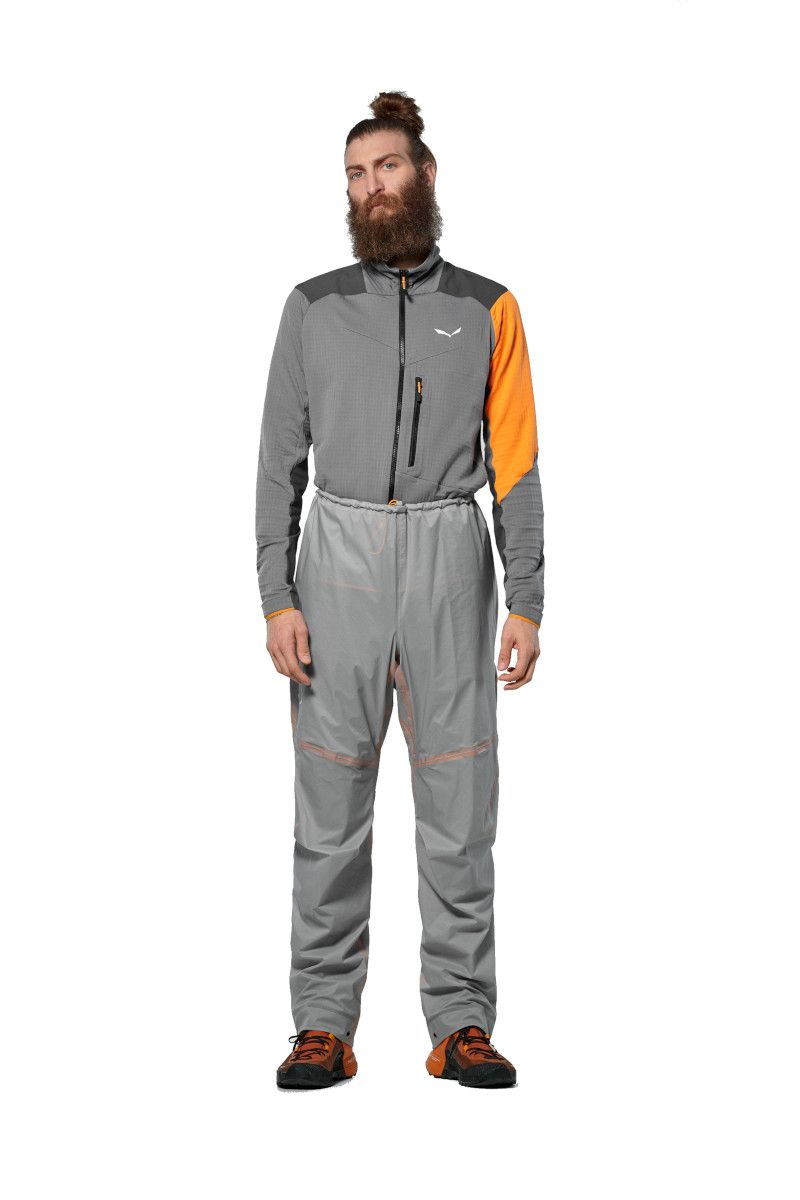 SPODNIE NXT PTX 3L-ALLOY