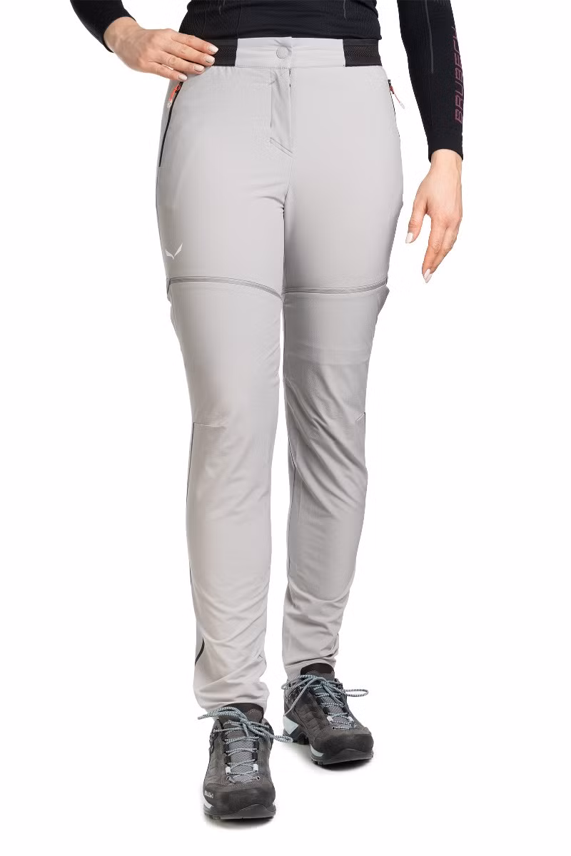 SPODNIE PEDROC 2 DST 2/1 WOMEN-ALLOY DAMSKIE