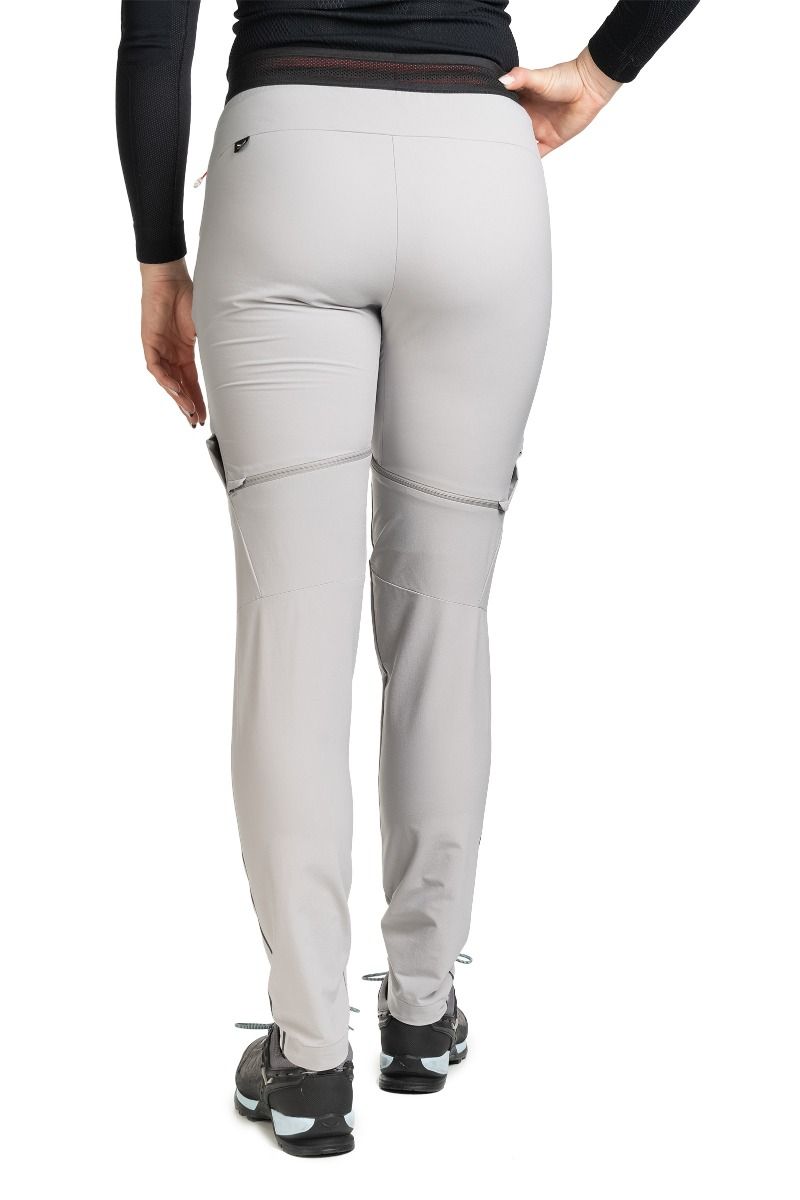 SPODNIE PEDROC 2 DST 2/1 WOMEN-ALLOY DAMSKIE