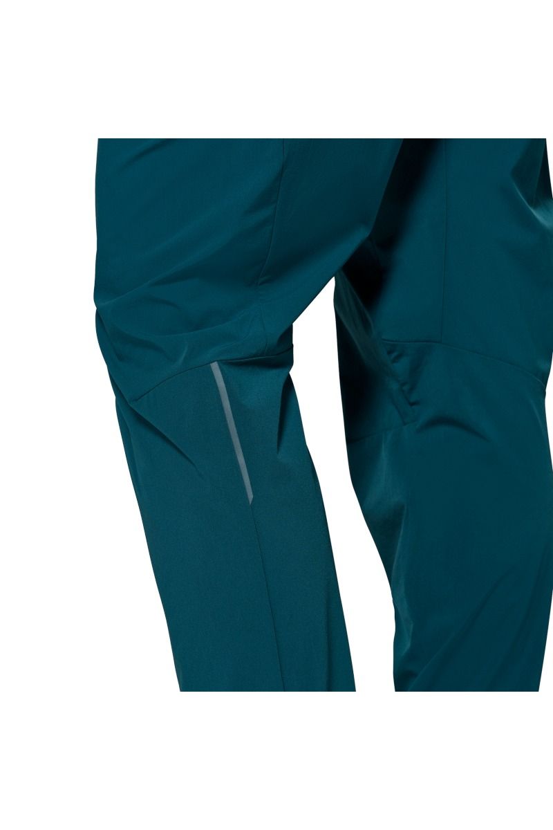 SPODNIE PEDROC 3 DST LIGHT-POND BLUE