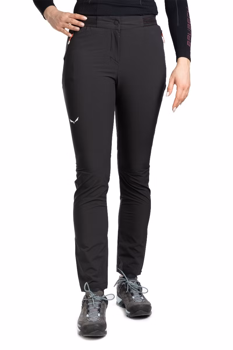 SPODNIE PEDROC 4 DST WOMEN SHORT-BLACK OUT