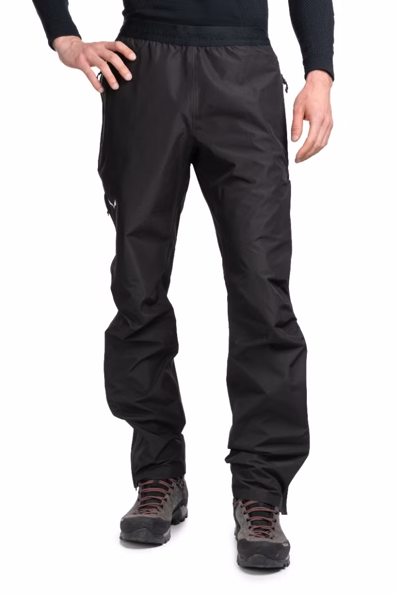 SPODNIE PUEZ AQUA 2,5L PTX-BLACK OUT