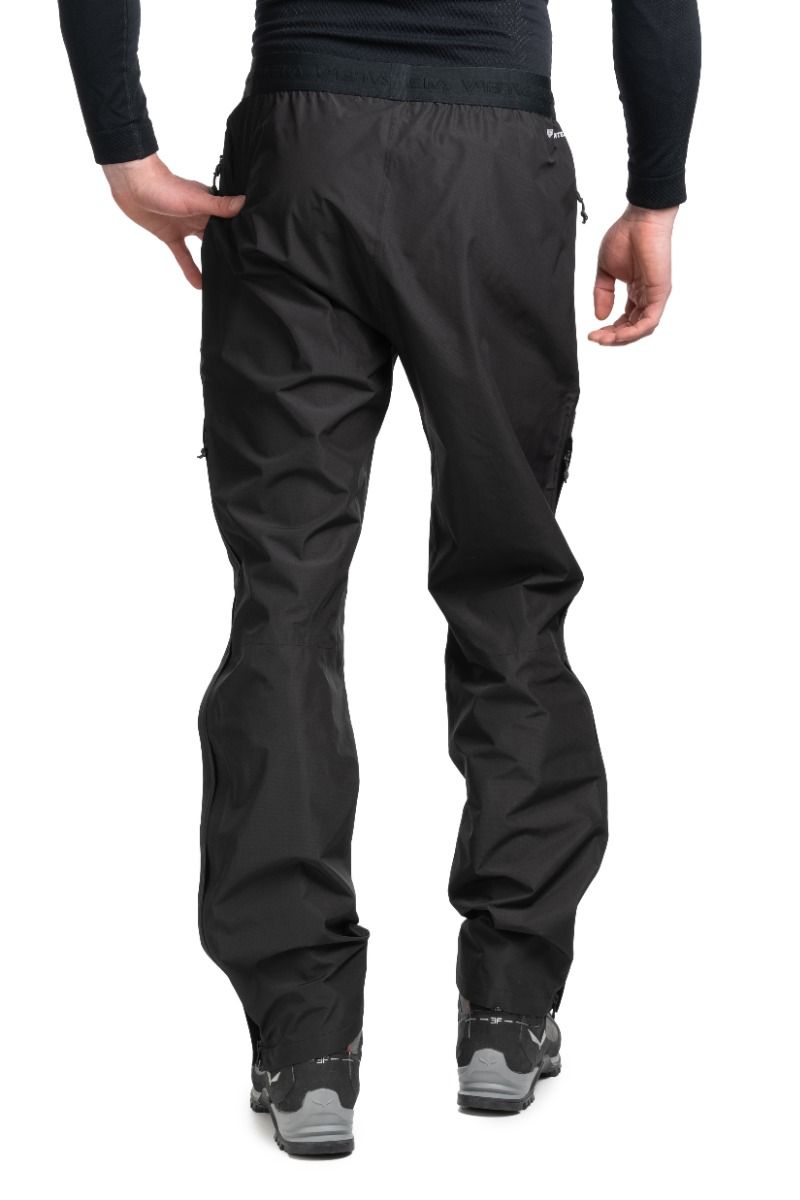 SPODNIE PUEZ AQUA 2,5L PTX-BLACK OUT