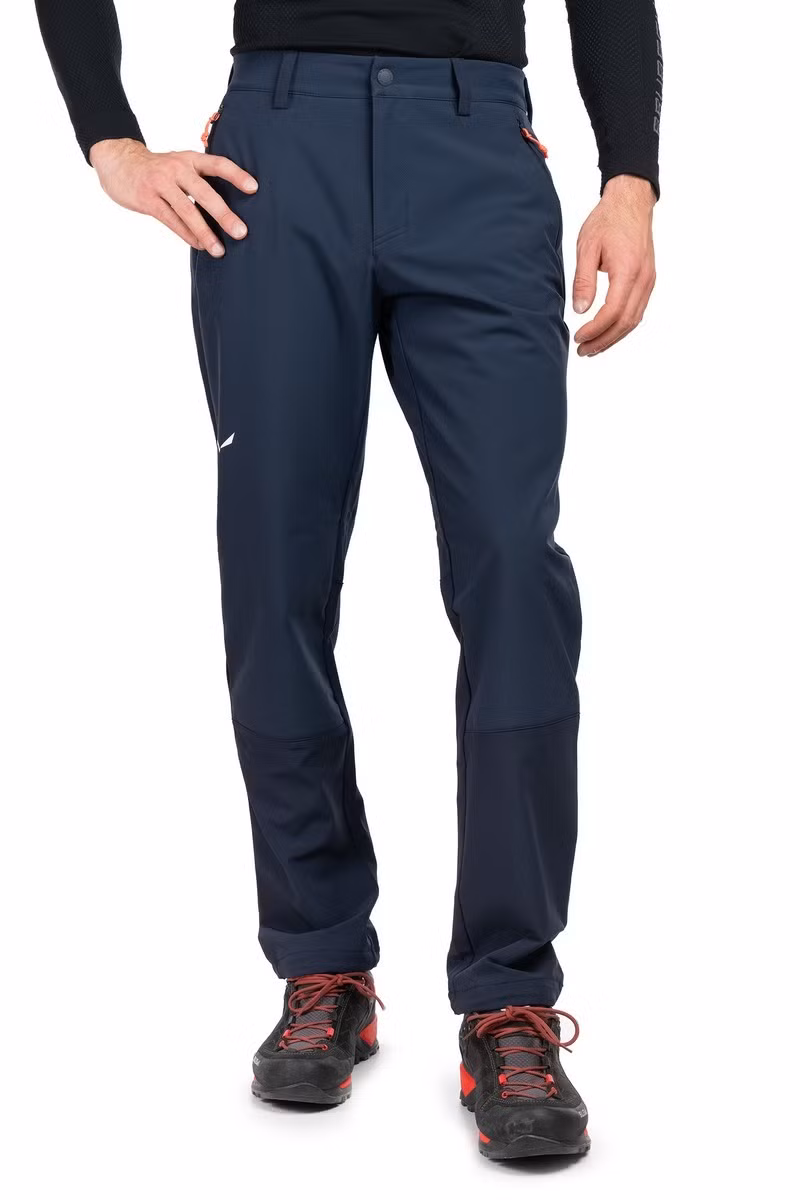 SPODNIE PUEZ DOLOMIA 2-NAVY BLAZER