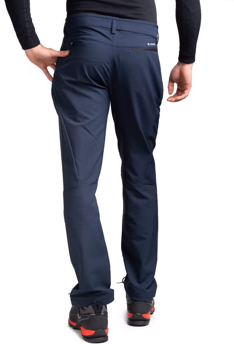 SPODNIE PUEZ DOLOMITIC 2 DST-NAVY BLAZER-0910