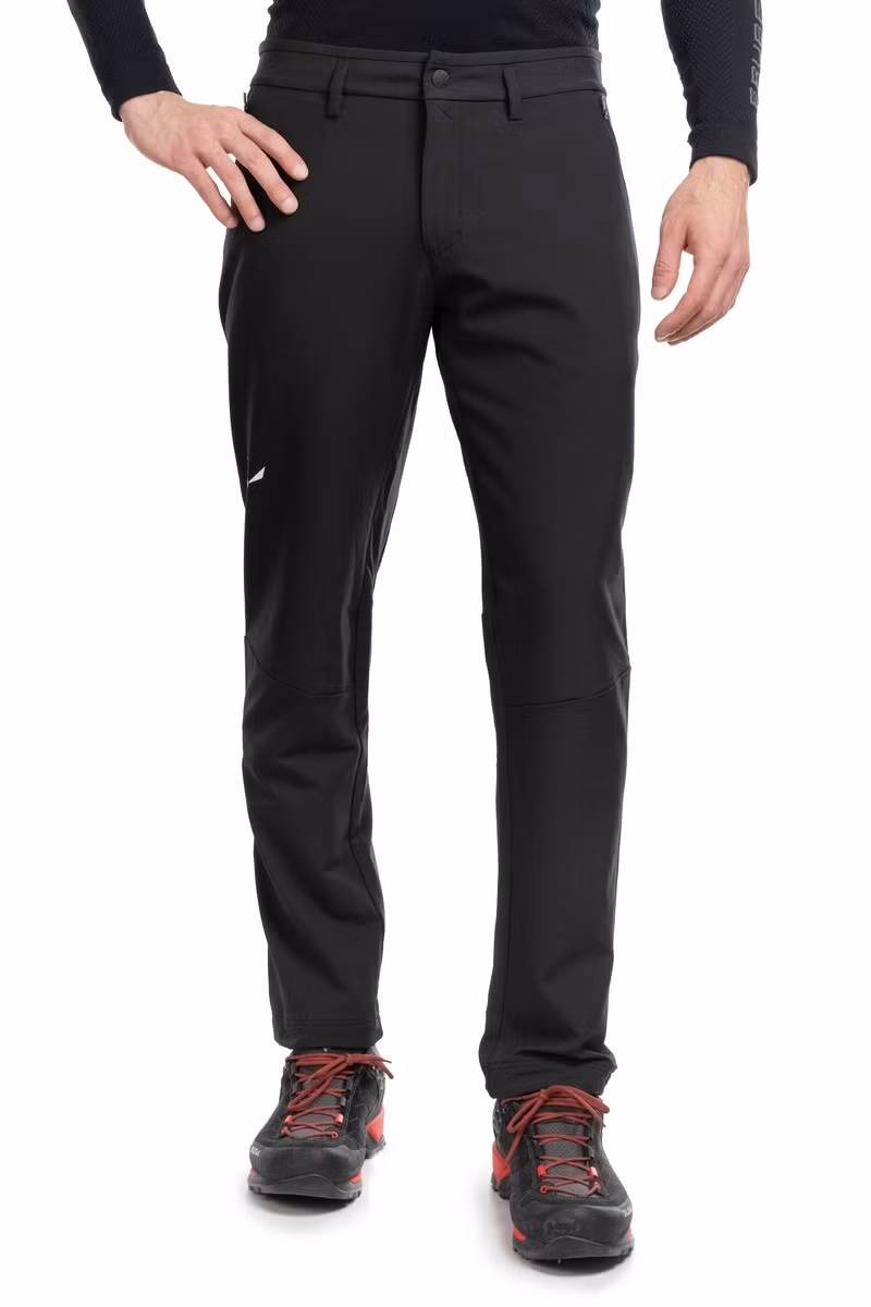 SPODNIE PUEZ DOLOMITIC 2 DST SHORT-BLACK OUT