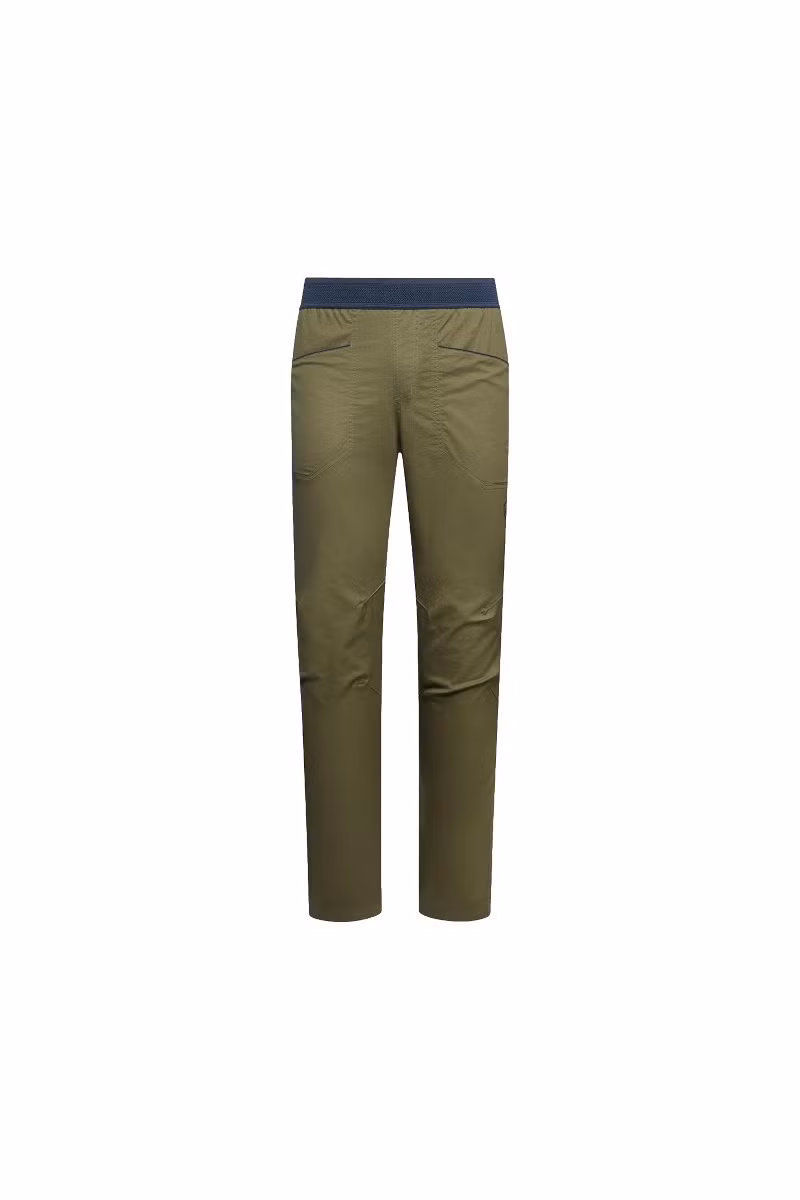 SPODNIE ROOTS-CYPRESS-NIGHT SKY