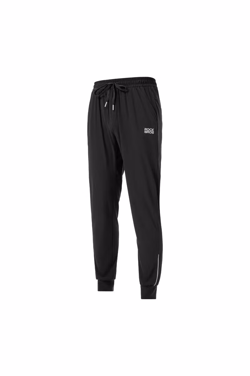SPODNIE ROWEROWE 20200004-BLACK