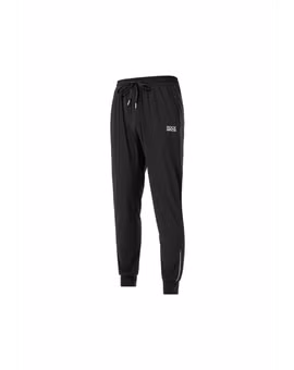 SPODNIE ROWEROWE 20200004-BLACK