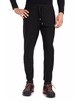 SPODNIE ROWEROWE 20200004-BLACK