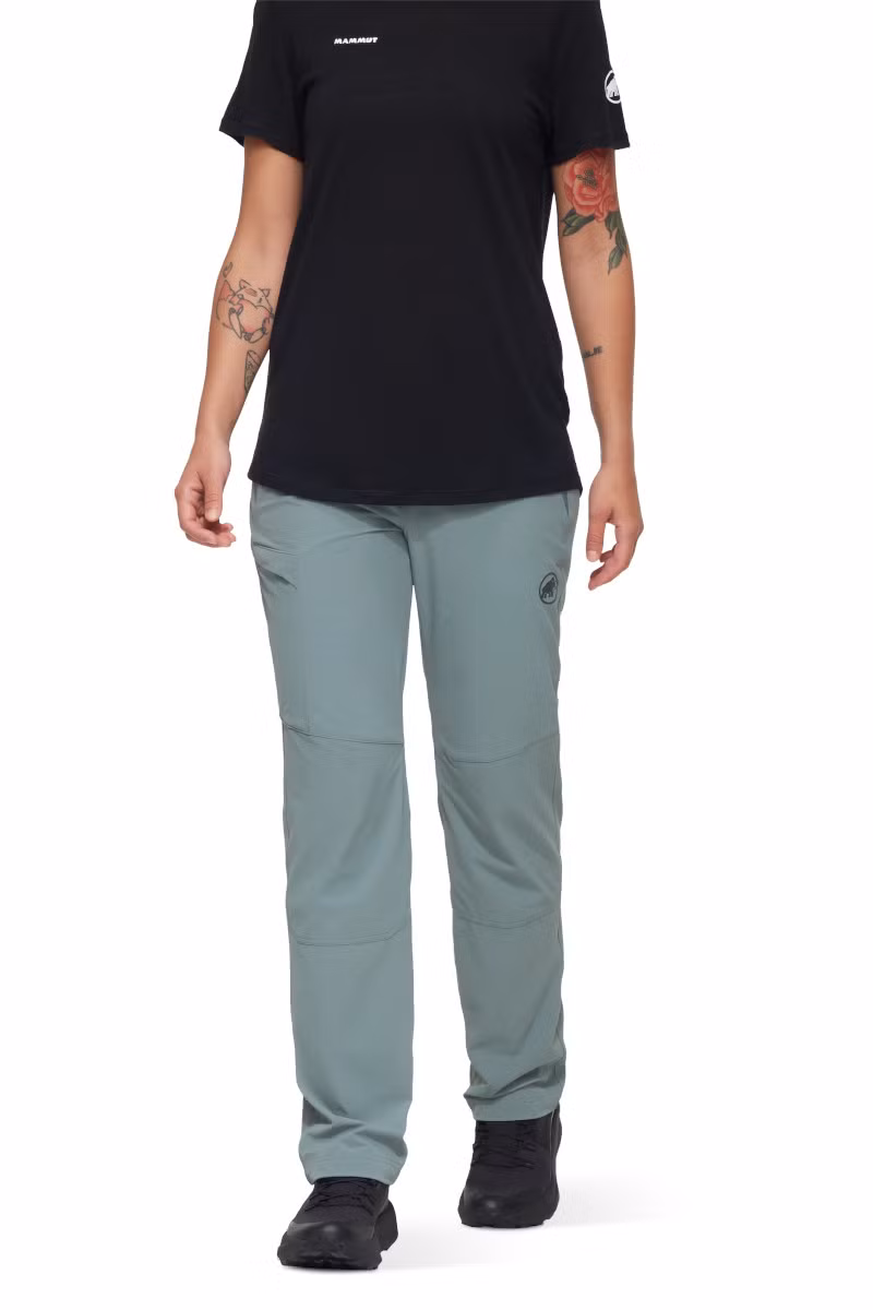SPODNIE RUNBOLD IV WOMEN-STRATA