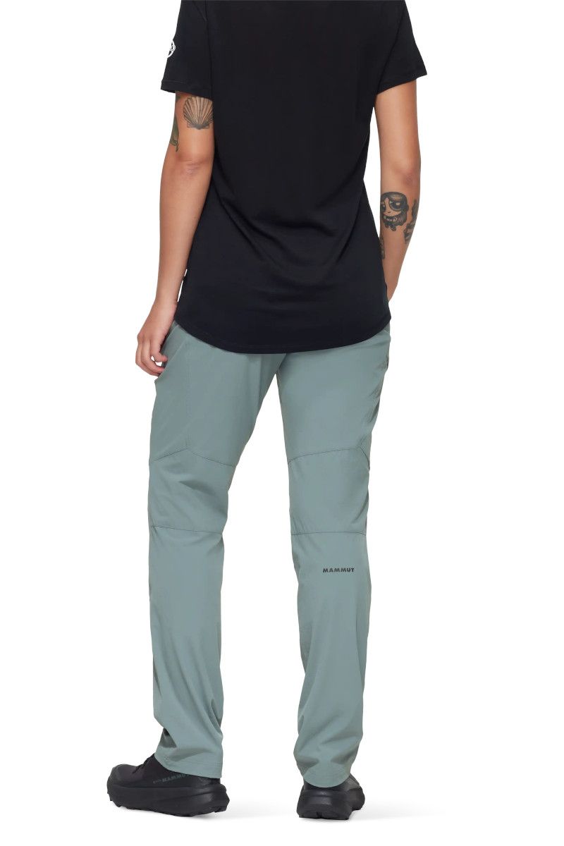 SPODNIE RUNBOLD IV WOMEN-STRATA