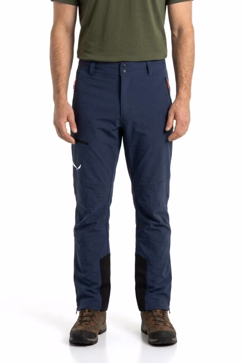 SPODNIE SELLA DST-DARK DENIM-0910