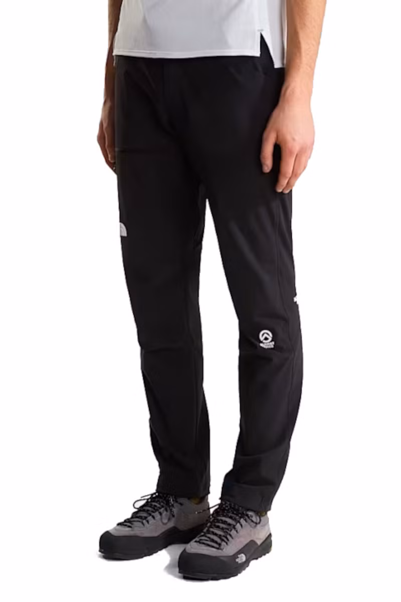 SPODNIE SUMMIT OFF WIDTH-TNF BLACK