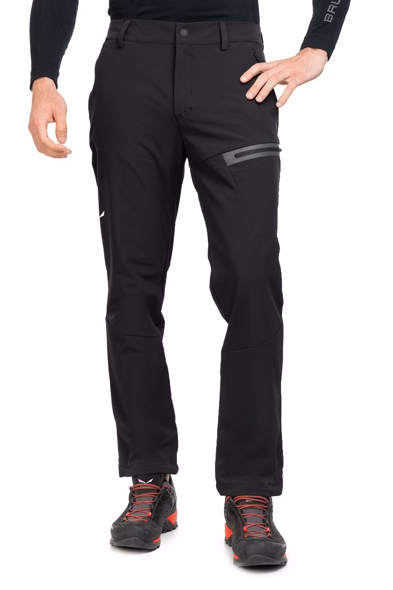 SPODNIE TERMINAL DST SHORT-BLACK OUT