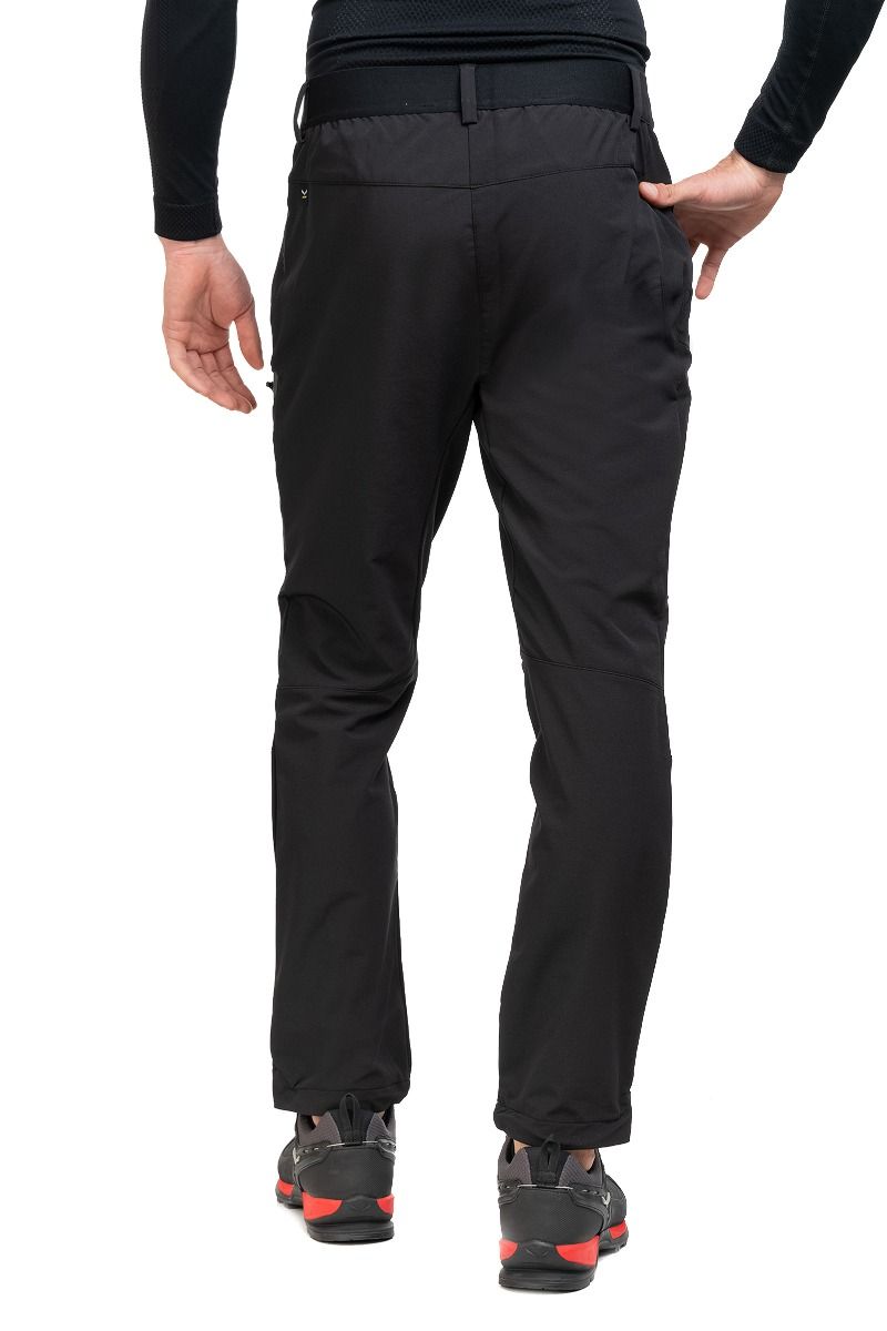 SPODNIE TERMINAL DST SHORT-BLACK OUT