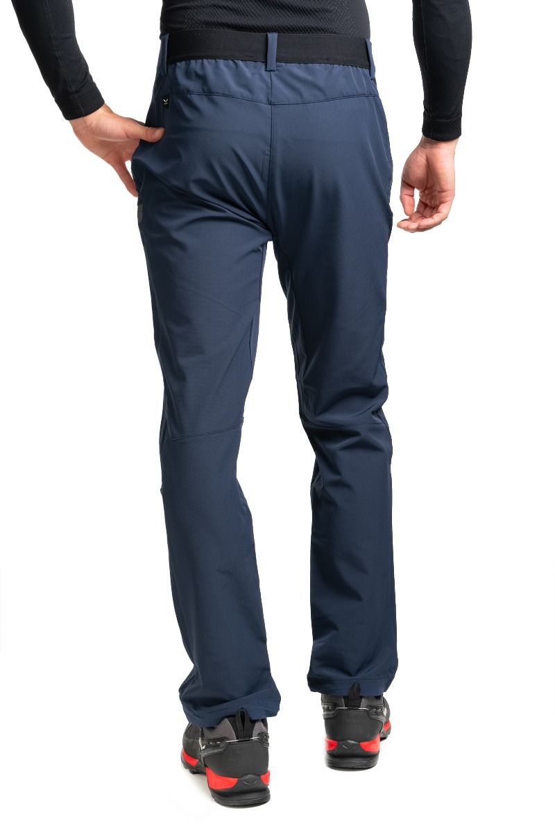 SPODNIE TERMINAL-NAVY BLAZER-0910