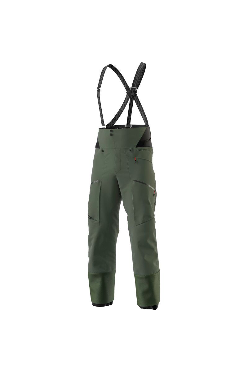 SPODNIE TIGARD GORE-TEX-THYME-0910