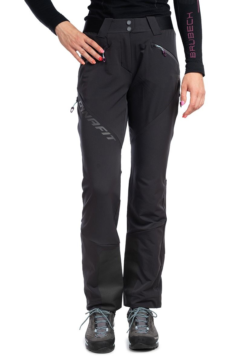 SPODNIE TLT TOURING DYNASTRETCH WOMEN