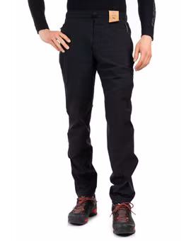 SPODNIE TORQUE-BLACK
