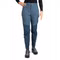 SPODNIE TORQUE MOUNTAIN WOMEN-ORION BLUE-TEMPEST BLUE
