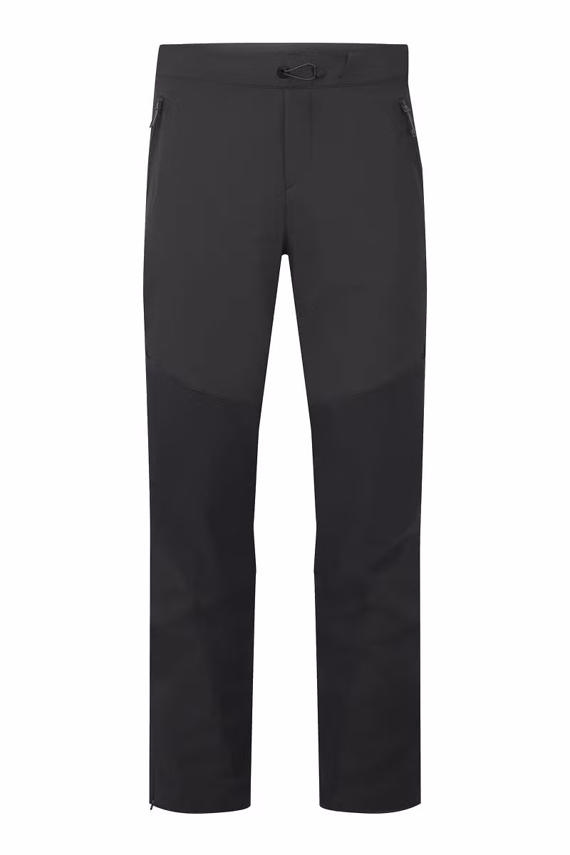 SPODNIE TORQUE SHORT-BLACK
