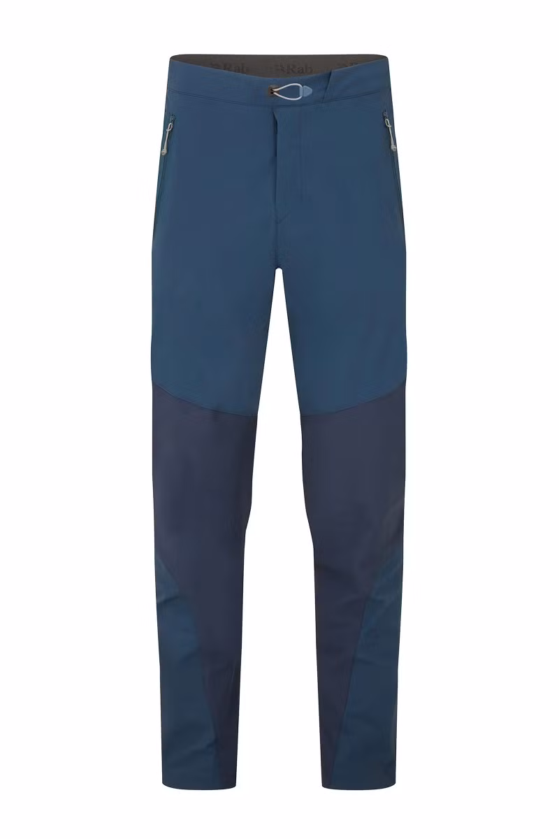 SPODNIE TORQUE SHORT-TEMPEST BLUE
