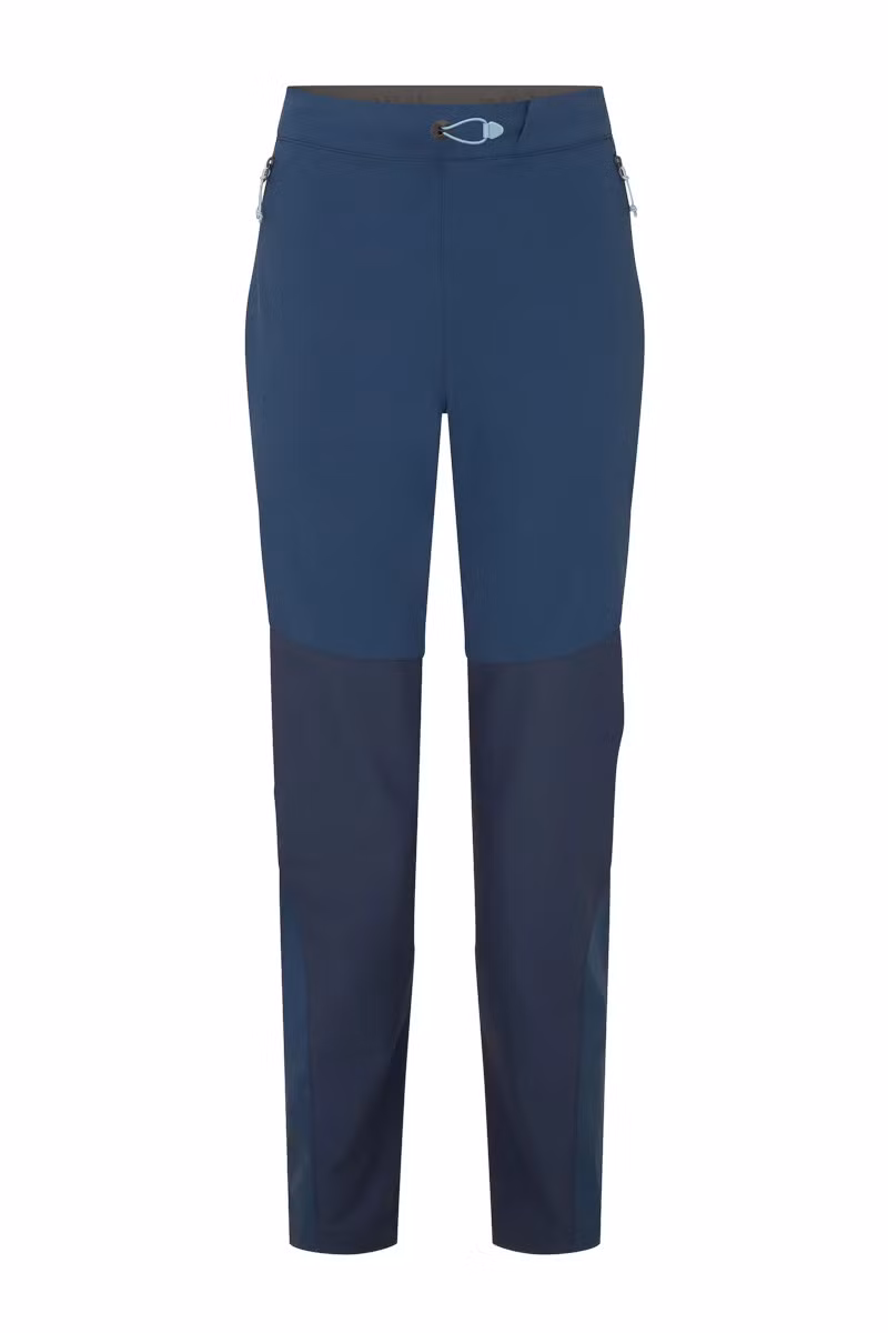 Tempest blue