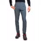 SPODNIE TRAVERSE HYBRID DYNASTRETCH-CINDER-0910