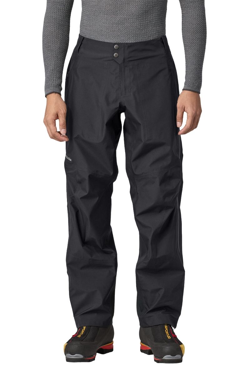 SPODNIE TRIOLET-BLACK