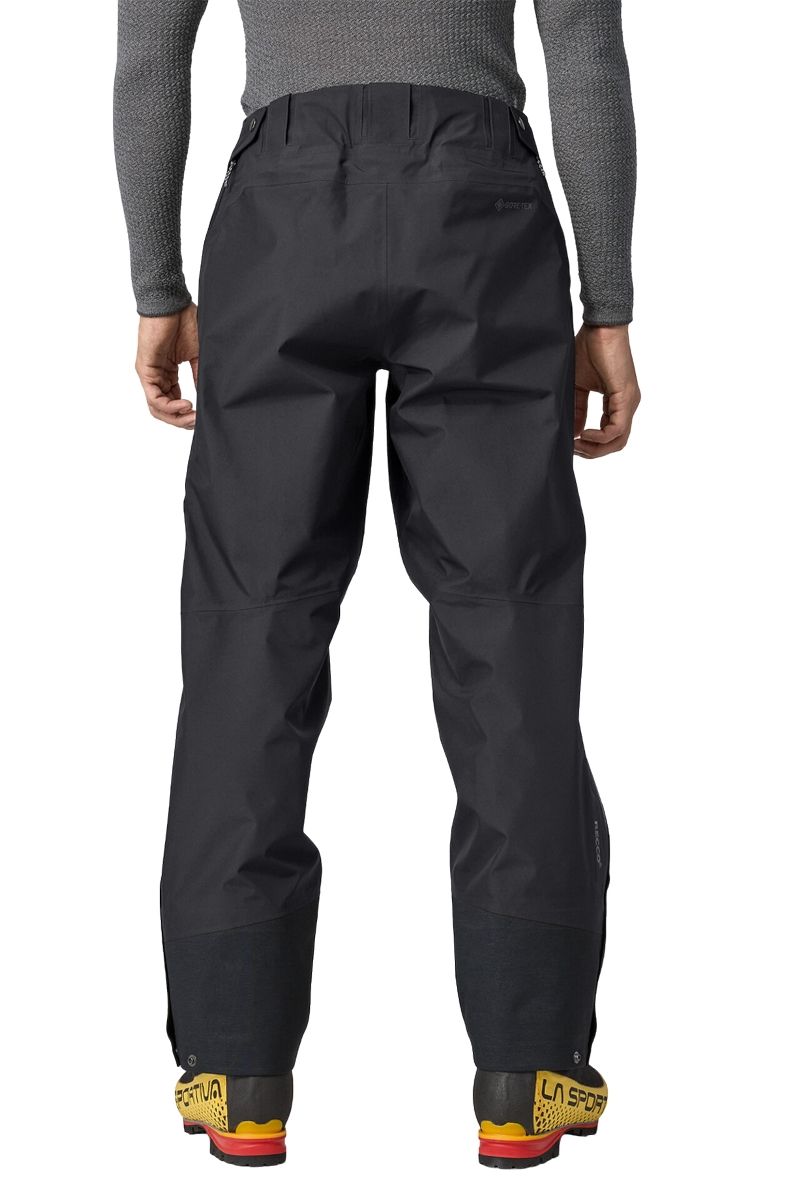 SPODNIE TRIOLET-BLACK