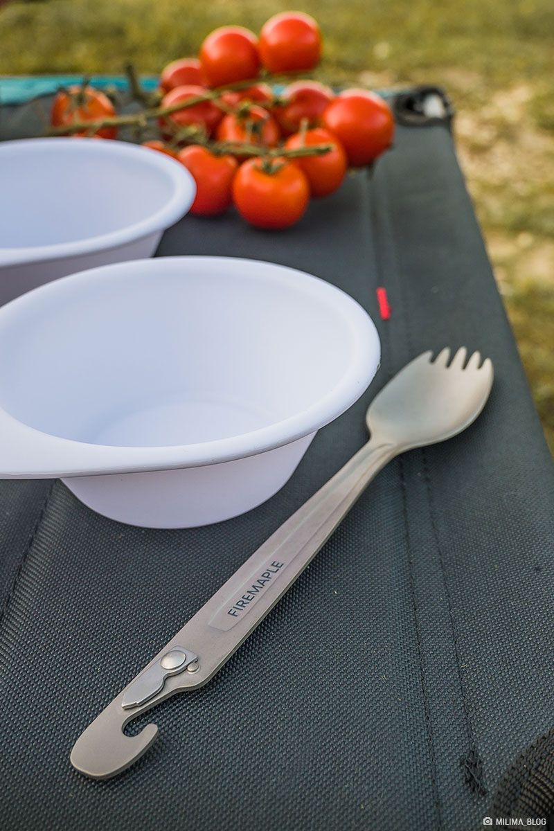 SPORK WOODPECKER