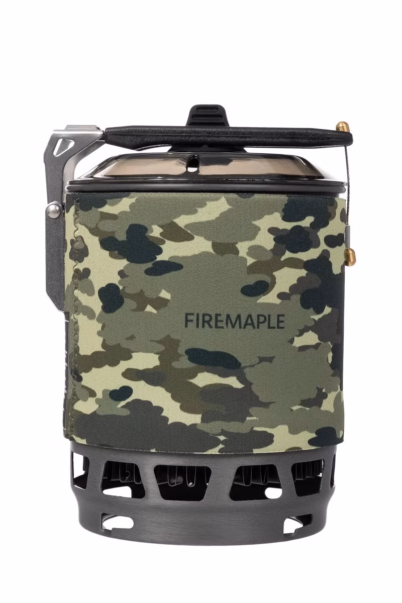 KUCHENKA FMS-X3 LIMITED EDITION