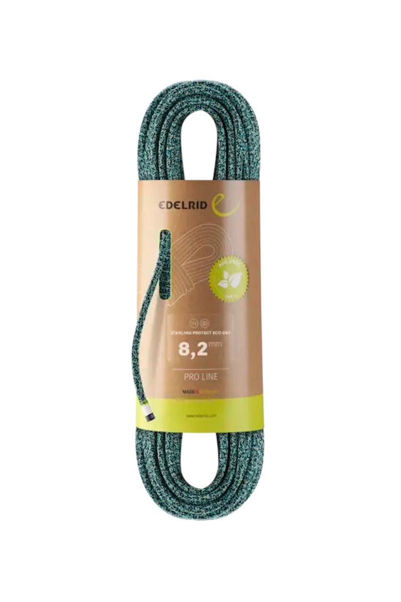 STARLING PROTECT ECO DRY 8,2MM 50M-ICEMINT-NIGHT