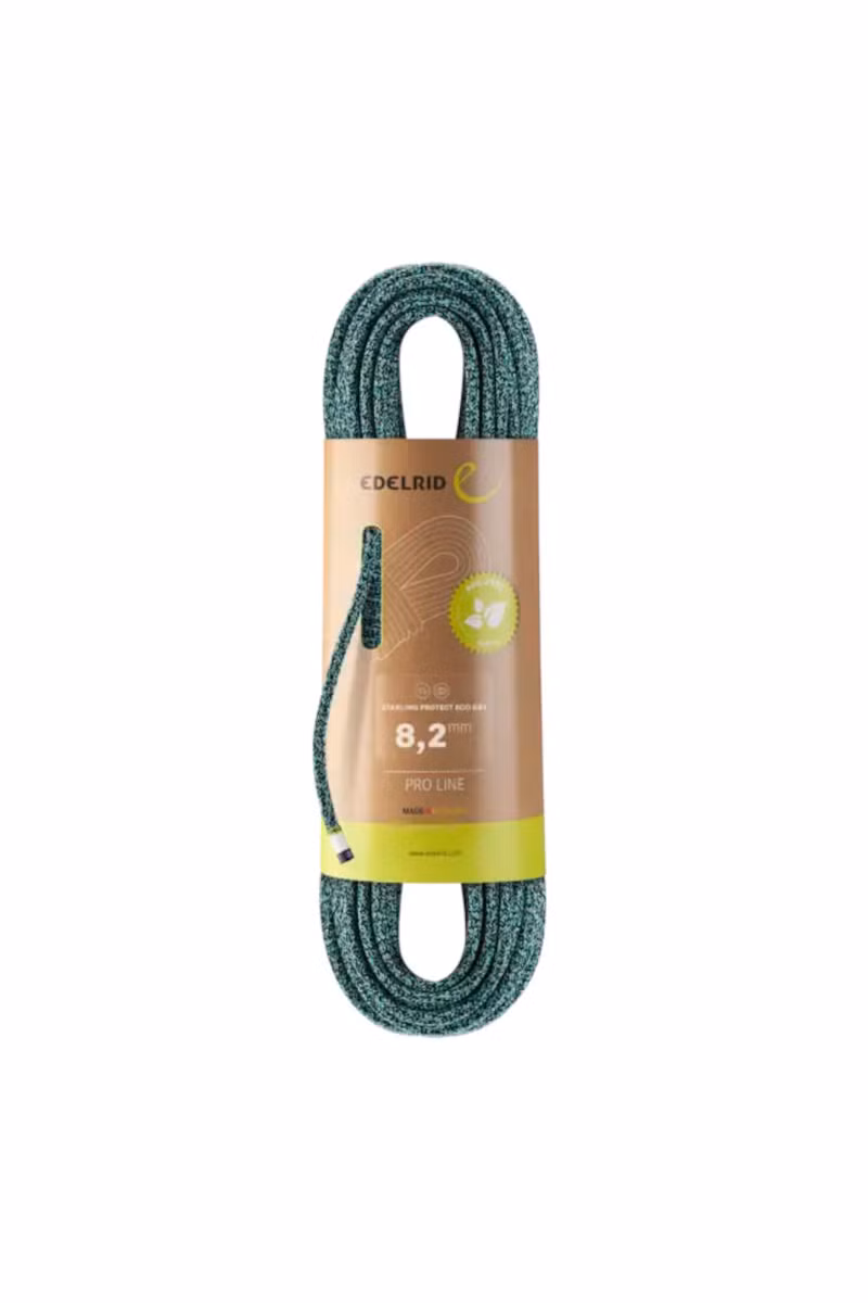 LINA STARLING PROTECT ECO DRY 8,2MM 70M-ICEMINT-NIGHT