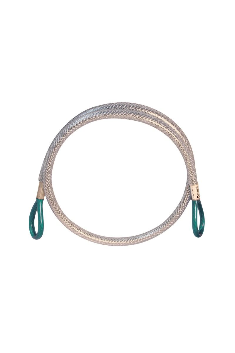 ZAWIESIE STEEL LANYARD I 150CM