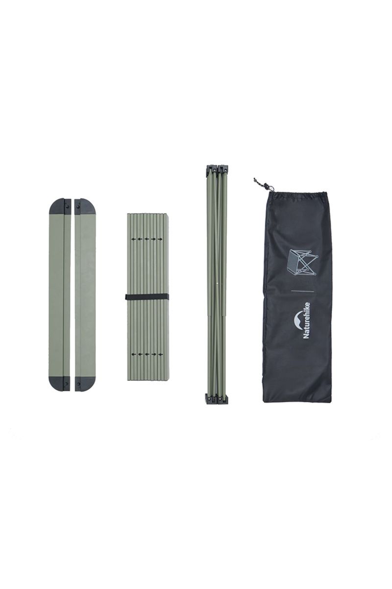 STOLIK TURYSTYCZNY YAMAMI L03 M CNK2450JJ013-TITANIUM