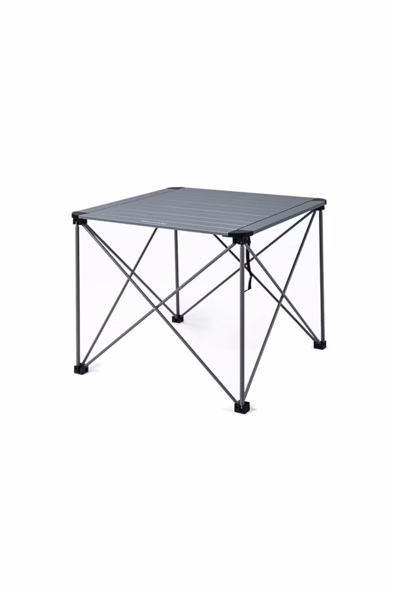 STOLIK TURYSTYCZNY YAMAMI L03 M CNK2450JJ013-TITANIUM