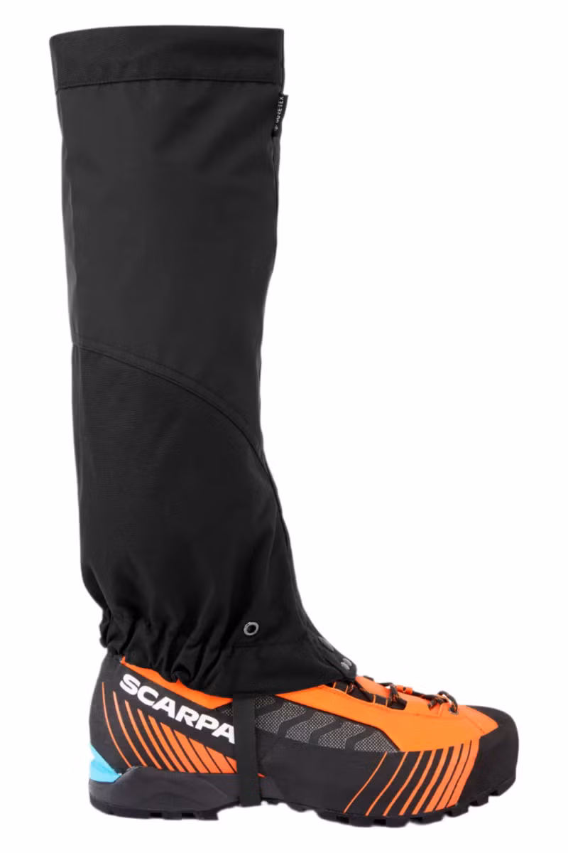 STUPTUTY GLACIER GTX-BLACK