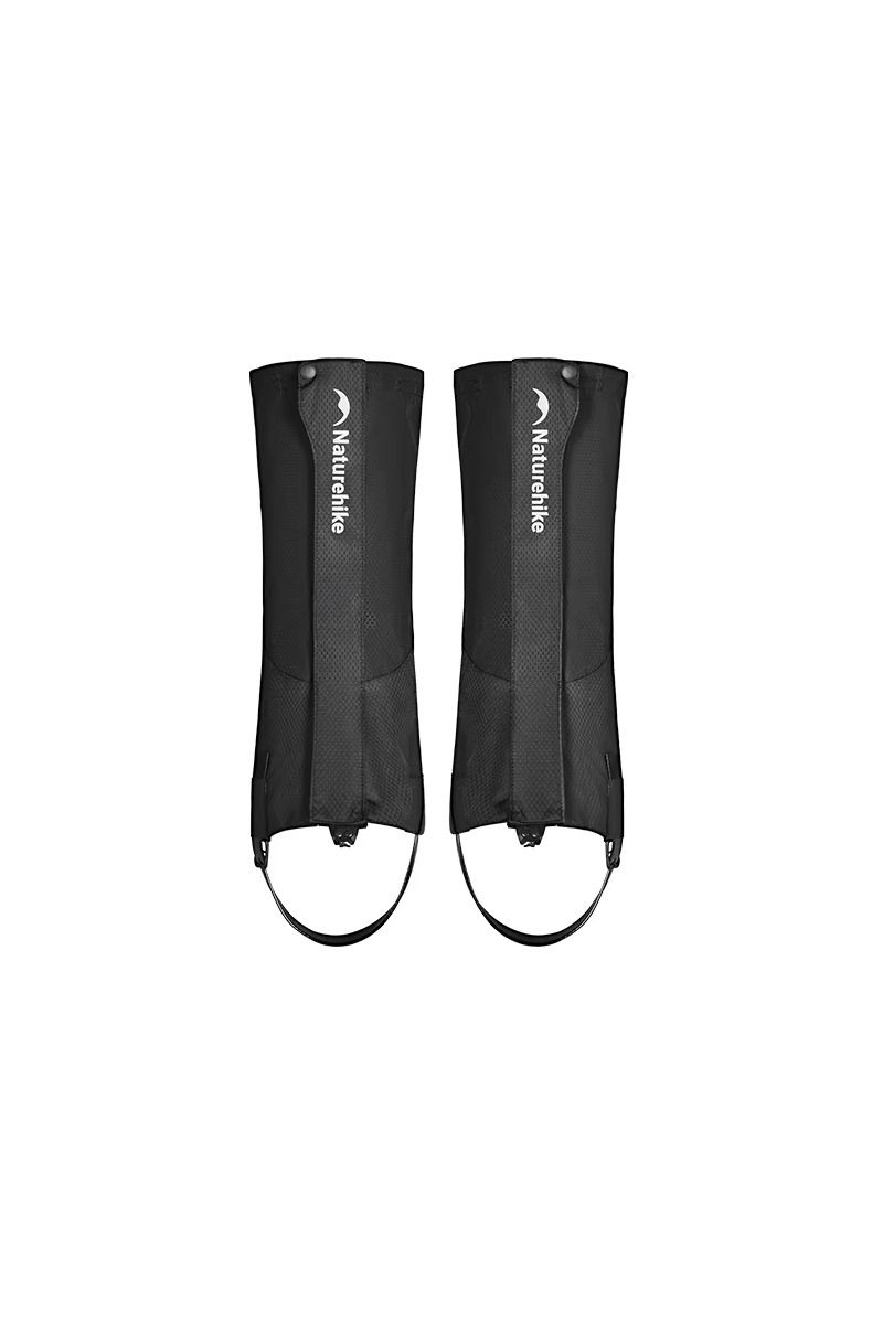 STUPTUTY HIKING GAITERS CNK2650DS011-BLACK