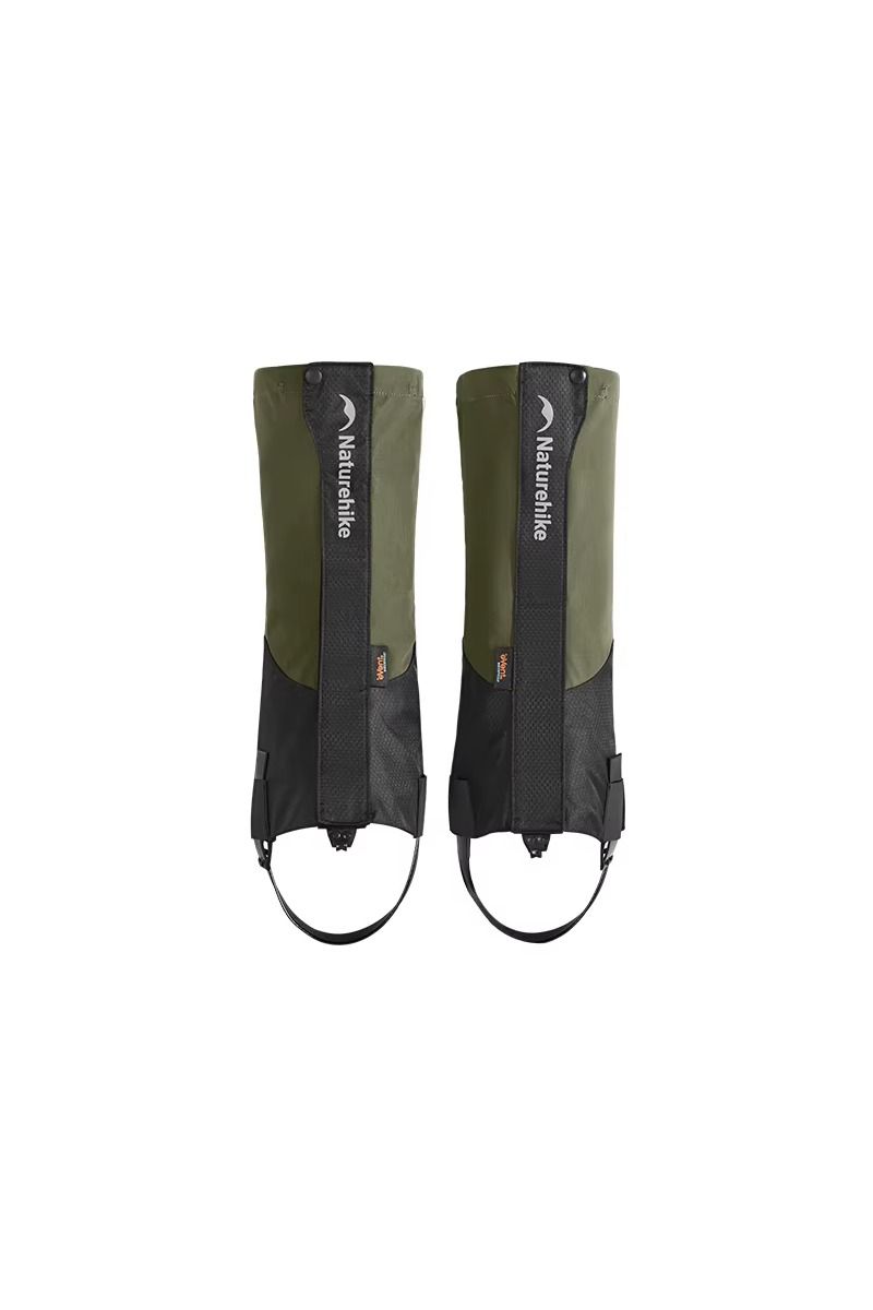 STUPTUTY HIKING GAITERS EVENT CNK2650DS011-OLIVE GREEN