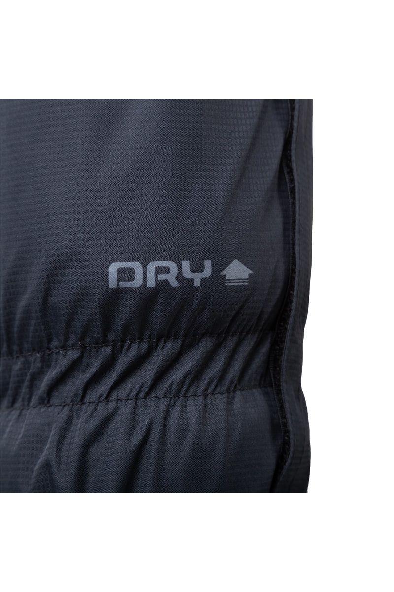 STUPTUTY JUNIOR DRY-BLACK