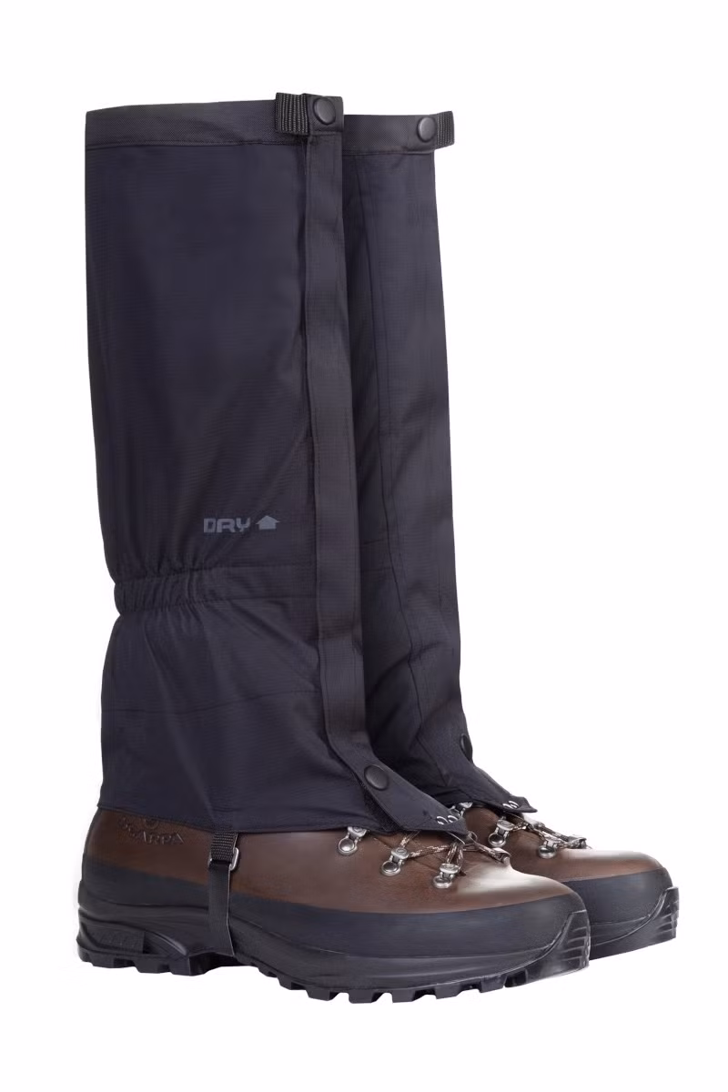 STUPTUTY RANNOCH DRY-BLACK