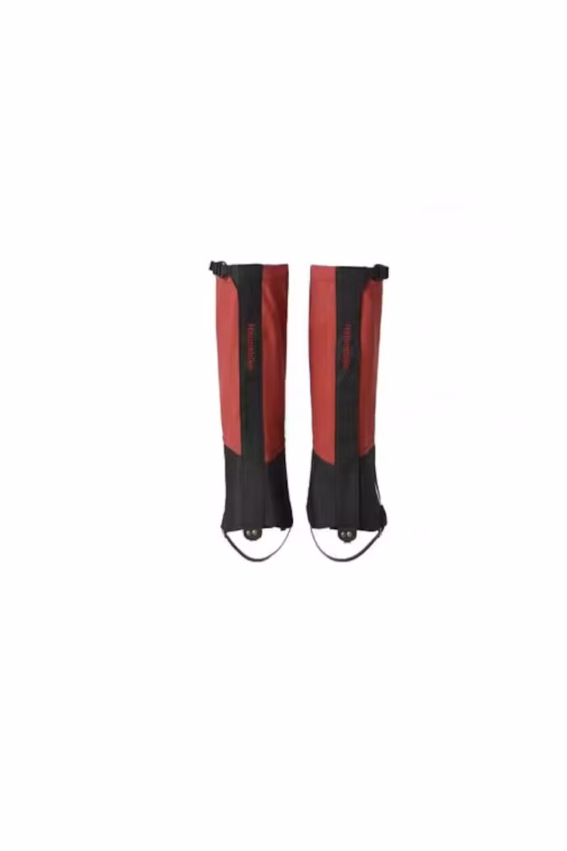 STUPTUTY SNOW LEOPARD M CNK2450DS011-RED