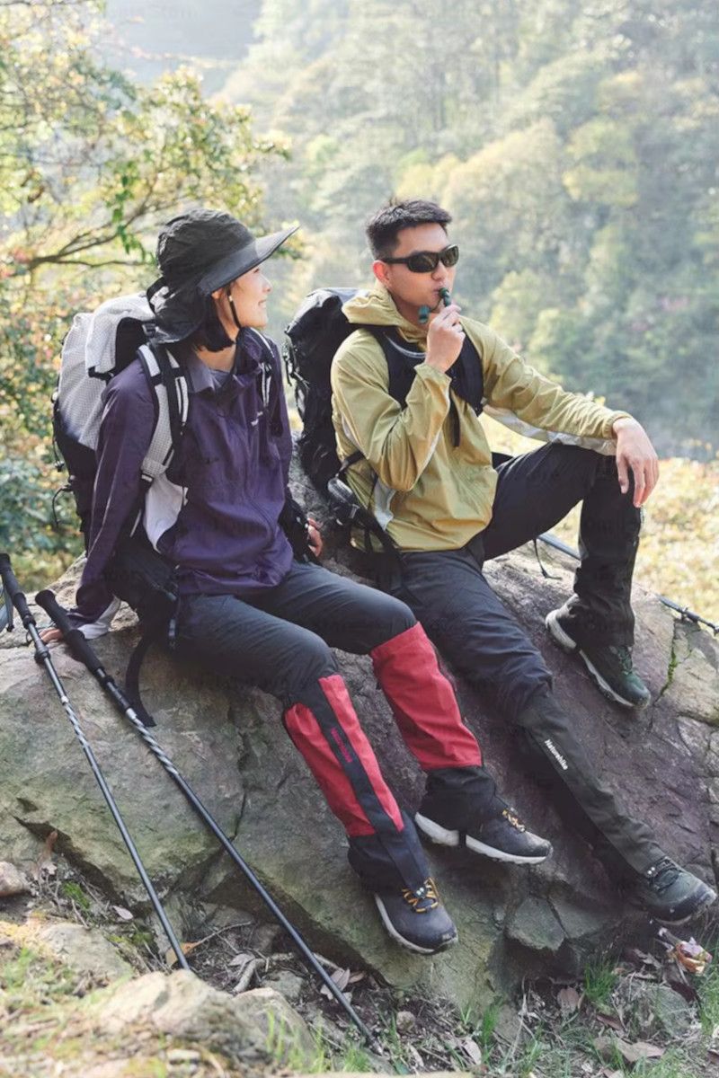 STUPTUTY SNOW LEOPARD M CNK2450DS011-RED