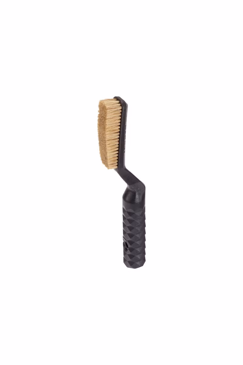 SZCZOTKA CRIMPER BRUSH-BLACK