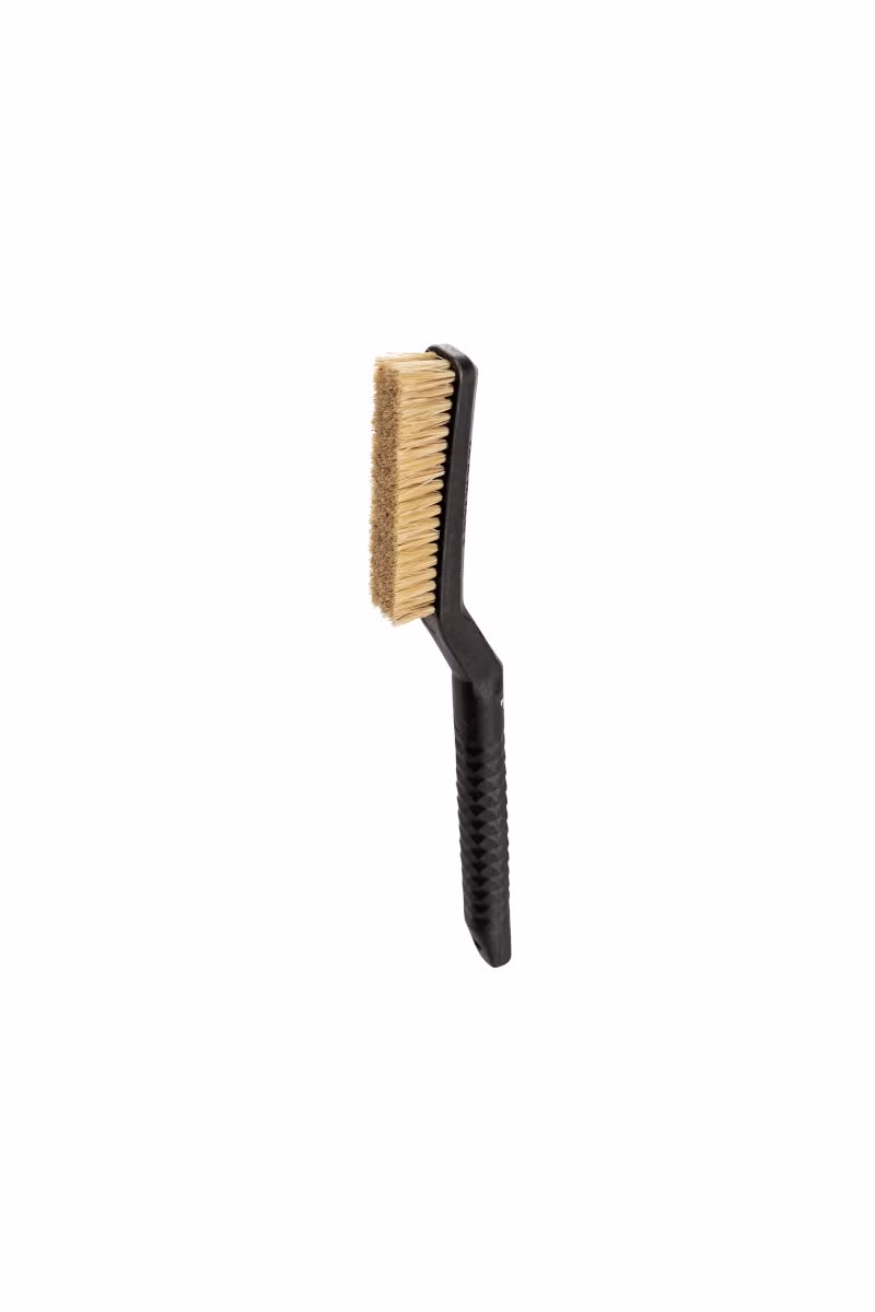 SZCZOTKA SENDER BRUSH-BLACK